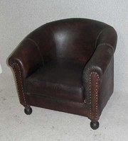 tub chair