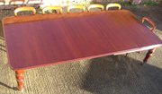 antique furniture victorian mahogany extending d Victorian MAHOGANY extending d
