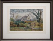 Ethelbert White 18911972