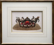 John Scott South African