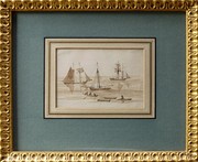 Sir Richard Westmacott R.A (1775-1856)