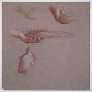 Unidentified artist circa 1860