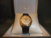 18ct Omega Constellation