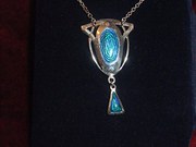 Charles Horner Pendant