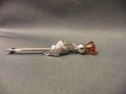 Charles Horner Sterling Silver