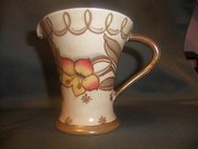 Charlotte Rhead Jug