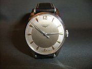 Longines Wrist Watch
