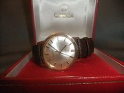 Omega 9ct Automatic Seamaster