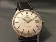 Omega Constellation Wrist Watc