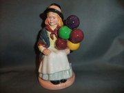 Royal Doulton Balloon Girl