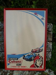 CoFrance Advertising