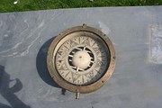Ships compass