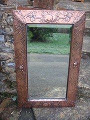 Arts  Crafts Cornish school co