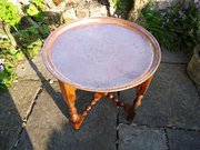 hugh wallis arts crafts hugh wallis tray Arts Crafts Hugh Wallis Tray