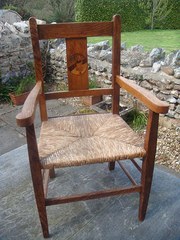 Arts  Crafts Liberty oak child