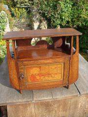 Liberty Arts  crafts smokers c