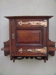 Shapland  Petter oak hanging c