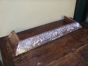 Small arts  crafts copper fend