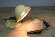 1950s Barber medico lamp  PAT
