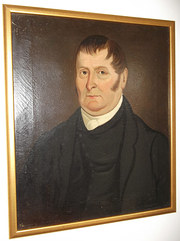 19th century English school po