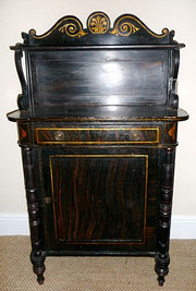 Painted Chiffonier