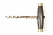 19thc Simple Corkscrew