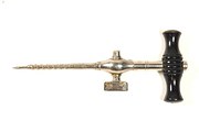 Champagne Tap