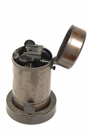 antique vintage technology creed telegraph relay Creed Telegraph Relay