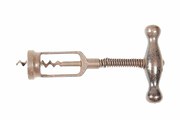 German Mechanical Corkscrew