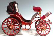Horse Drawn Carraige