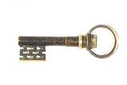 Novelty Corkscrew