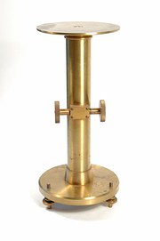Precision Laboratory Jack