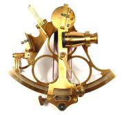 nautical antiques sextant Sextant