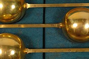 Tate Saccharometer