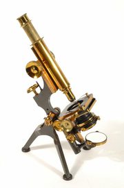 Watson Microscope