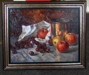 Alan Sutherland Still Life Ori