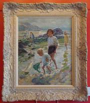 Dorothea Sharp 18741955