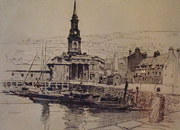 Harold Storey Old Harbour Port