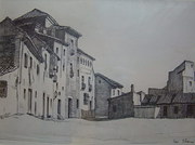 Ian Strang 18861952  A Corner