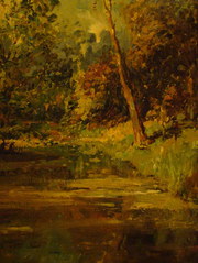 Louis Henno 1907  1990  Belgia