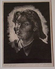 scottish william armour 19031979 head o William Armour 19031979 Head o