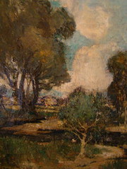 William Mouncey 18521901  Larg