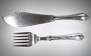 Fish Servers