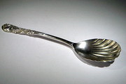 Fruit Spoon
