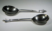 Preserve spoons