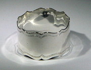 S134 Napkin Ring