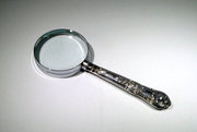 antique silver s232 S232