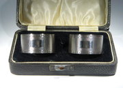 antique silver s277 S277