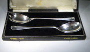 Salad Servers