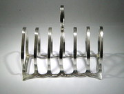 Toast Rack